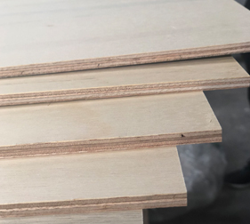 Structural Laminated Veneer Lumber